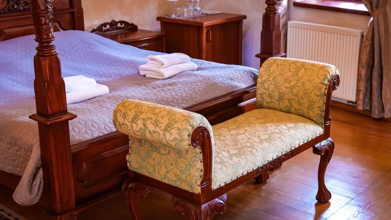 Penzion Baroko Český Krumlov Extérieur photo