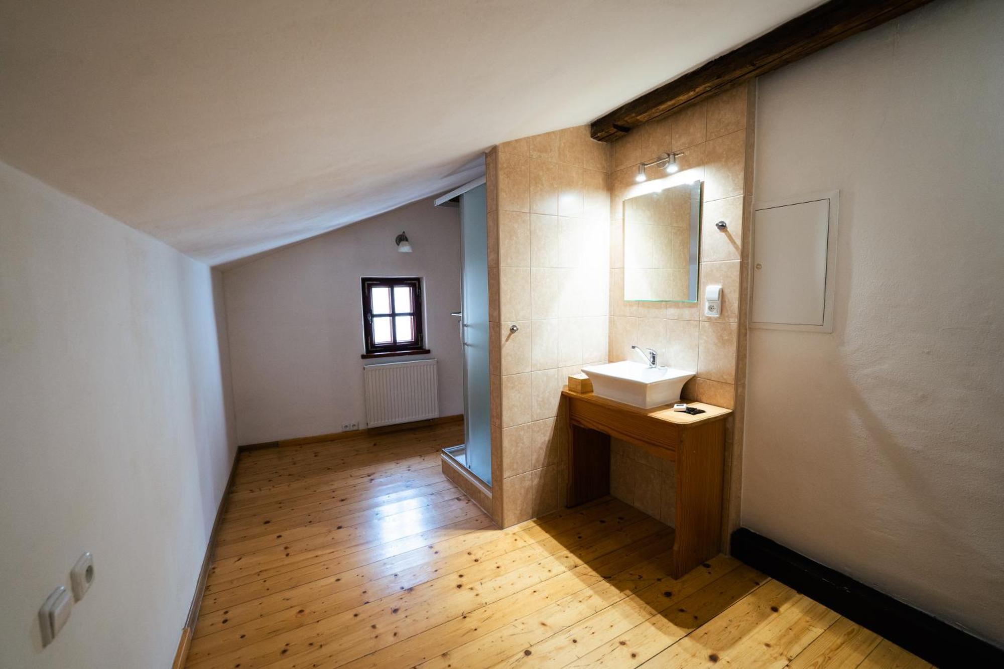 Penzion Baroko Český Krumlov Extérieur photo