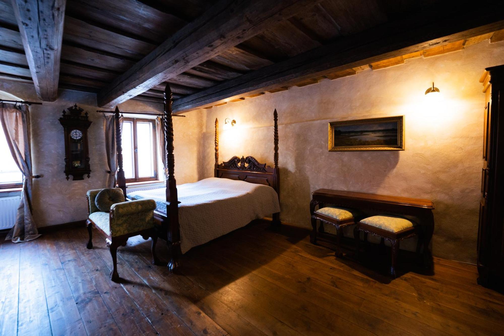 Penzion Baroko Český Krumlov Extérieur photo